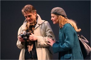 impresx Sara Krulwich / New York Times