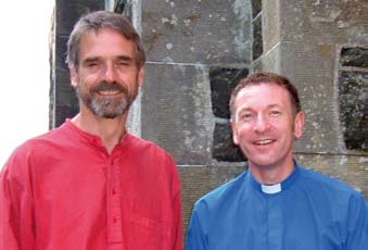 jeremyironstullylishchurch