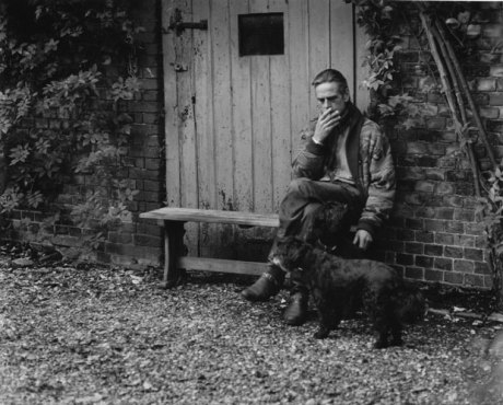 Photo by Charlie Campbell jeremy-irons-test