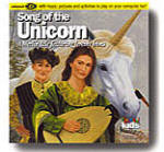 Song of the Unicorn