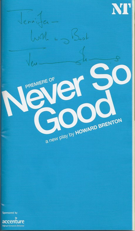 myautographedneversogoodprogram myautographedneversogoodprogram