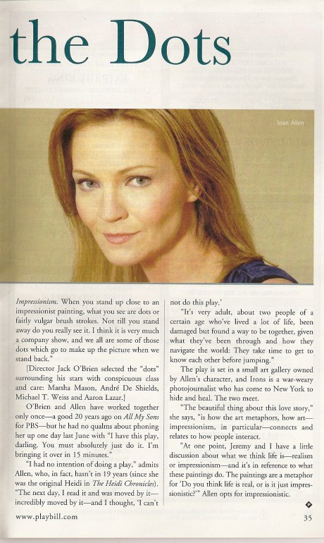 impressionismplaybill16