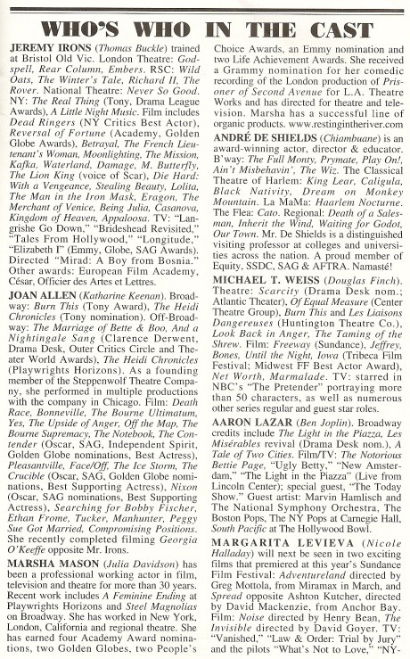 impressionismplaybill7