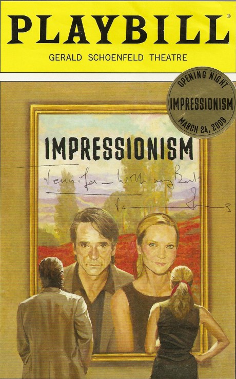 impressionismplaybillcover