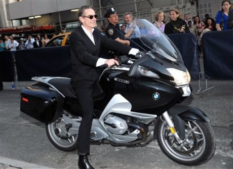 Tom Hanks Film Society Tribute