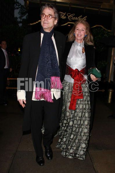 Jeremy costume gala 4 may 2009