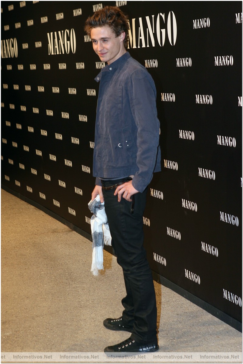 Coleccion MNG OI2009-10