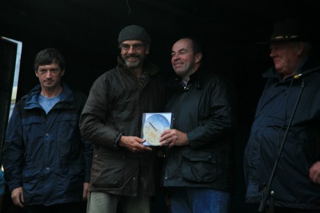 Ballydehob Summer Festival 2009 Opening