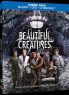 beautiful creatures DVD&nbsp;cover