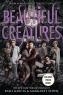Beautiful Creatures Movie Tie In Paperback with&nbsp;Poster