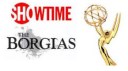 borgias emmys