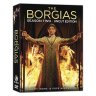 borgias season 2 dvd&nbsp;cover