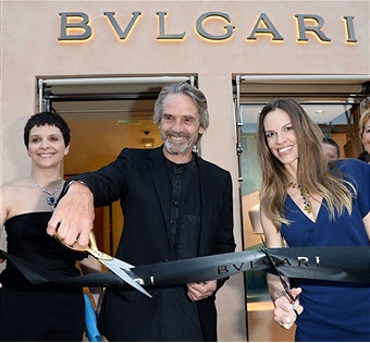bulgari crop