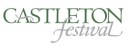 castleton festival logo