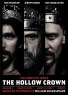 hollow crown USA DVD&nbsp;cover