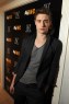 Max Irons Press Junket For INC International Concepts – Only at Macy’s Spring Summer 12 At The London&nbsp;Hotel