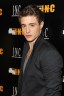 Max Irons Press Junket For INC International Concepts – Only at Macy’s Spring Summer 12 At The London&nbsp;Hotel