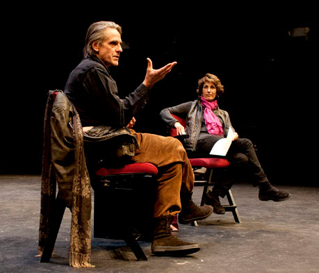 jeremy at new school for drama 3