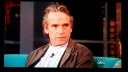 Jeremy Irons on ‘The View’ 23 April 2012 0 03&nbsp;04-10
