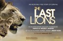 last lions