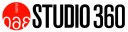 studio 360 logo