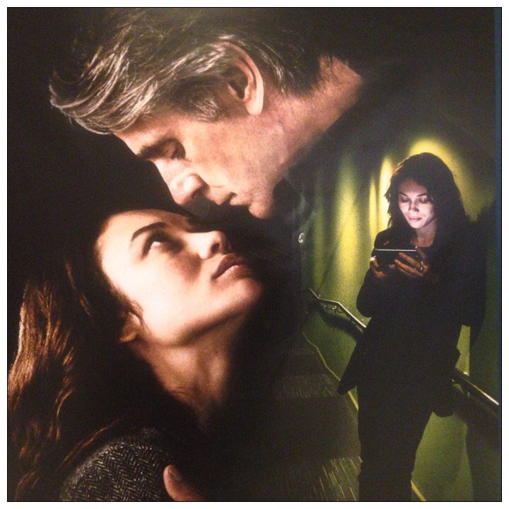 thecorrespondenceciak