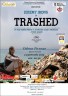 trashed italian premiere&nbsp;poster