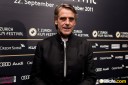 Jeremy Irons at the Zurich Film Festival