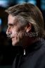 Jeremy Irons at the Zurich Film Festival for the Swiss premiere of Margin Call.