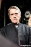 Jeremy Irons at the Zurich Film Festival