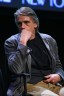 Jeremy Irons at the New Yorker Festival