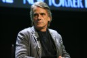 Jeremy Irons at the New Yorker Festival