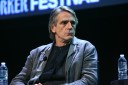 Jeremy Irons at the New Yorker Festival