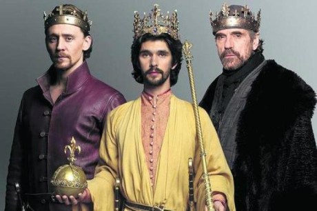 henry iv 3 kings