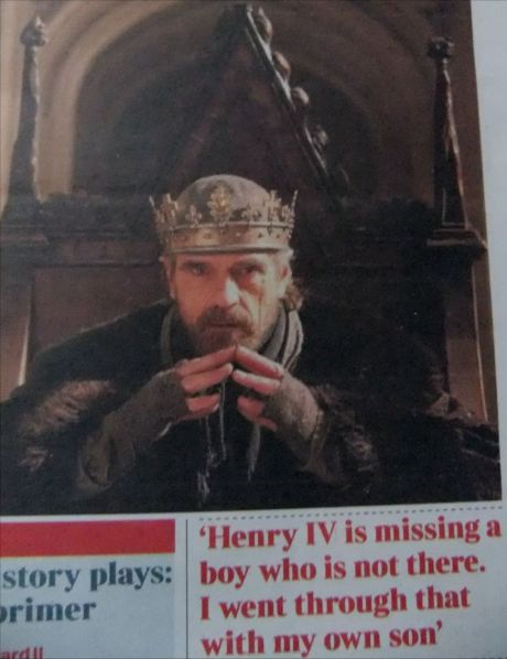 henry iv article 2