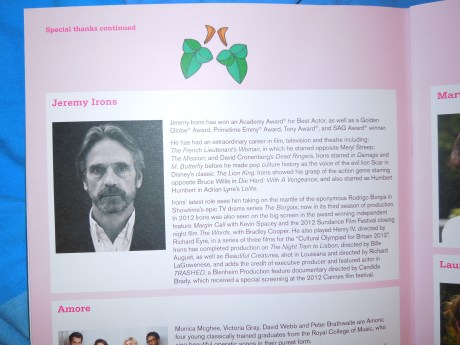 carol service programme 3