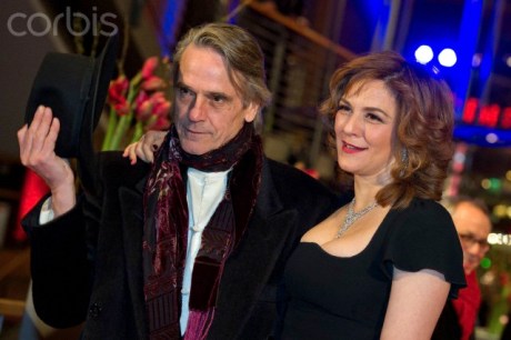 63rd Berlin Film Festival - Night Train to Lisbon