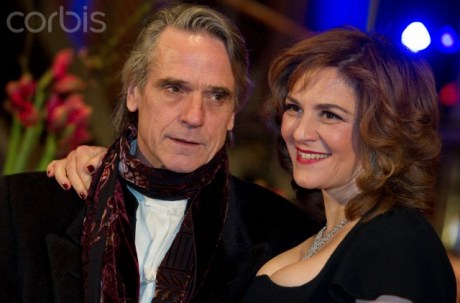 63rd Berlin Film Festival - Night Train to Lisbon