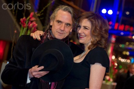 63rd Berlin Film Festival - Night Train to Lisbon