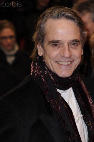 Berlin International Film Festival Premiere of the movie 'Nicht Train To Lisbon'