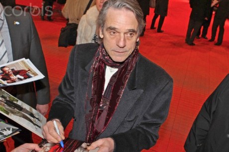 'Night Train To Lisbon' Premiere At The 63rd Berlinale International Film Festival