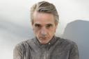 times jeremy irons february&nbsp;2013