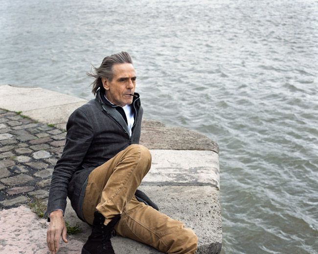jeremy irons photographed by monika hofler 2