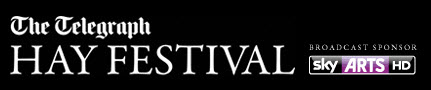 hay festival logo