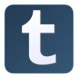 tumblr logo