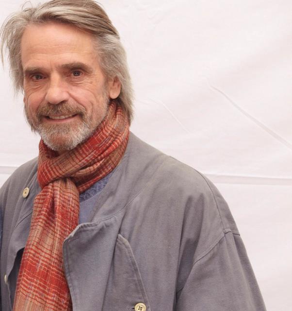 borgias press conference 2013.5