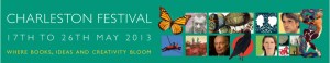charleston festival logo