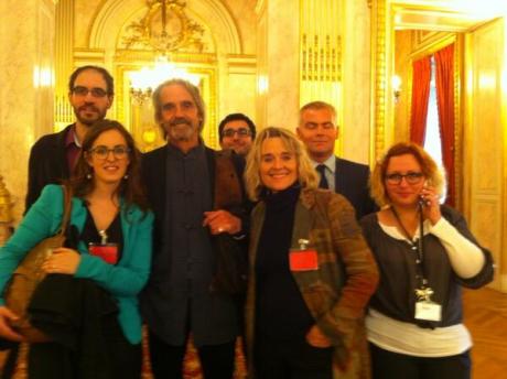 Photo via @Asso_Cniid on Twitter