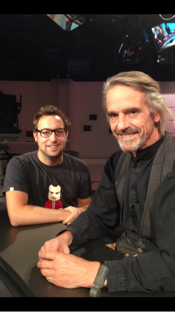 Photo via @patoudoux on Twitter