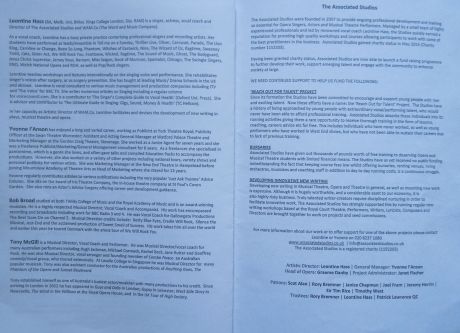 6-7. about The Associated Studios